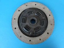 DDR 200 mm Kupplungsscheibe Lada 2101  2102  2103  2104 2105 2106  2107 M /9