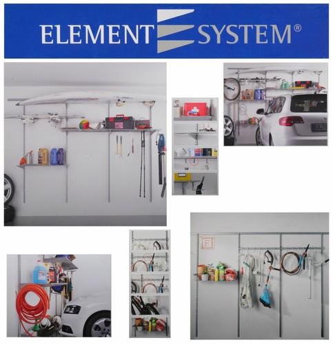 Komplettset wand - komplettset,