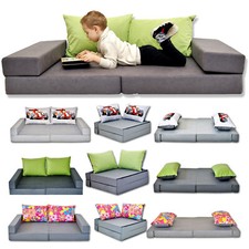 Kindersofa Kindermatratze