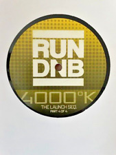 The Funktion – Stand Your Ground / Gyrator 12" Drum & Bass Jungle Vinyl 2010 DnB