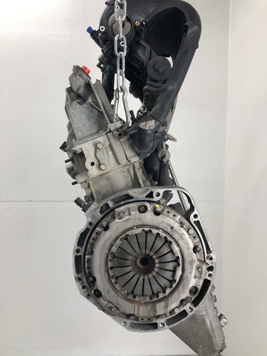 Motor triebwerk mercedes - triebwerk, mercedes-benz