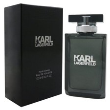 Karl Lagerfeld pour Homme 100