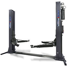 Weber 2 Säulen Hebebühne Autolift 6.0 Säulenhebebühne 6000 kg 6 t KFZ Bühne