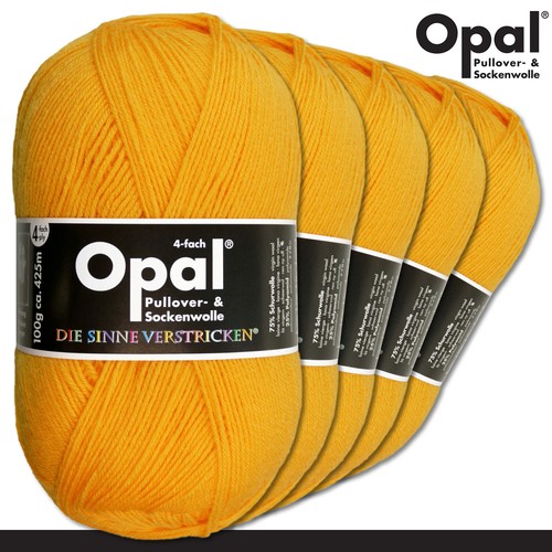 Opal 100 uni 4 fach - 5,