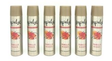 ✅IMPULSE VANILLA KISSES Deo