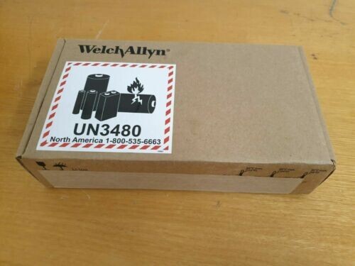 Welch allyn batt99 battery - welch,