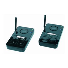 M-E Funk-Wechselsprechanlage