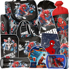 SPIDERMAN  Schulranzen