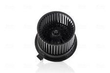 Interior Blower Nissens 87508