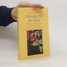 Ohrfeige für die Seele : wie