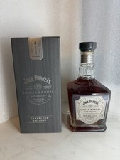 Jack Daniels Single Barrel 100