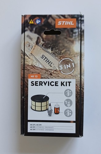 Stihl 11400074103 servicekit - stihl,