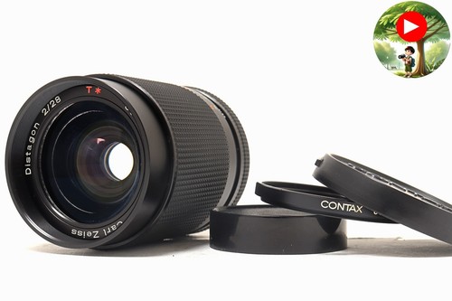 Aeg neuwertig contax carl - aeg!,