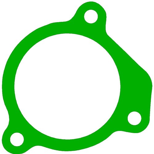 Dichtung ölfilterdeckel für - dichtung,