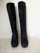 Peter Keiser Damen leder