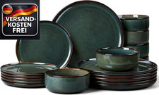 Geschirrset 6 Personen