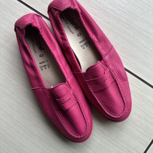 Vitaform damen loafer mokassin - vitaform,