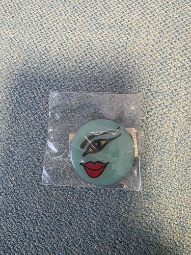 Magnet pin von - aida, cruises