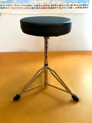 Millenium drum throne - millenium,
