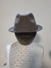 Vintage Hut von Wegener aus