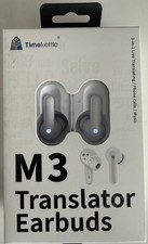 Timekettle Übersetzer-Earbuds