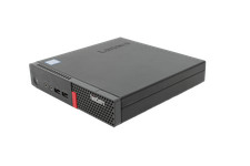 Lenovo ThinkCentre M710q Tiny Core i3-6100T 3,20GHz 8GB RAM 256GB M.2 Win10 WiFi