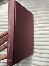 Der Glaspavillon : Buch von Nicci French 