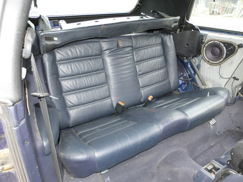 Golf 1e cabrio - golf,