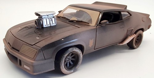 Greenlight maßstab 24 - greenlight, 1:24
