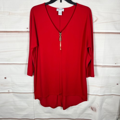 Carmen marc valvo - marc, top