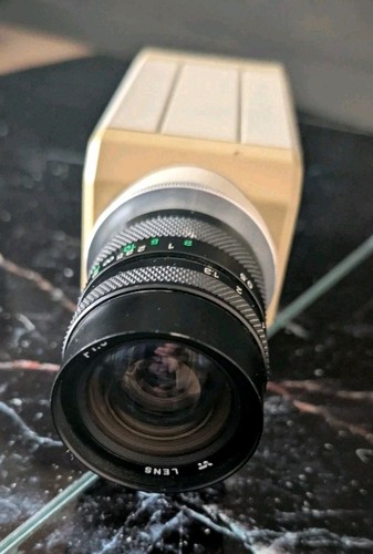 Vintage siemens k211 kamera - siemens,