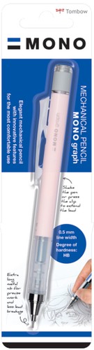 Tombow druckbleistift mono - tombow,