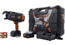  TJEP Bindedrahtmaschine ULTRA