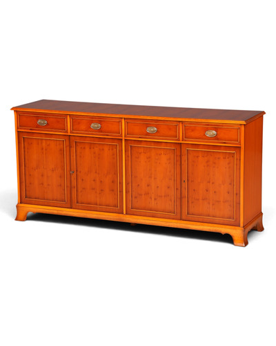 Original heldense sideboard - heldense,