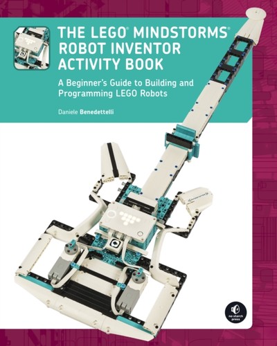 Lego mindstorms robot inventor - lego,