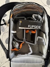 Neuer Lowepro Flipside BP 300