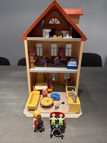 Playmobil meine stadt 70014 - meine,