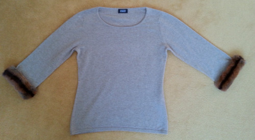 Steffen schraut pullover - steffen, gr