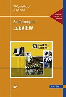 Einführung labview buch - einführung,