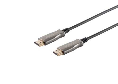 Aoc optisches hdmi kabel 4k - kabel,,