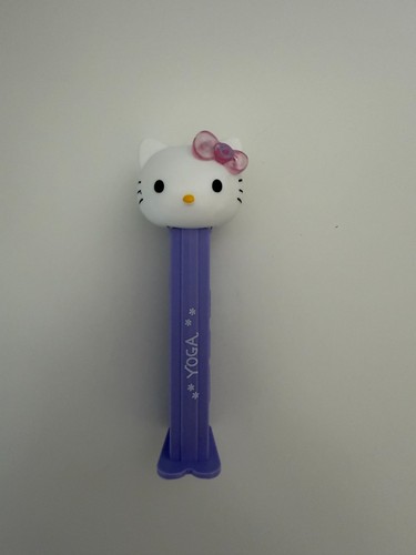 Sanrio hello kitty pez - kitty,