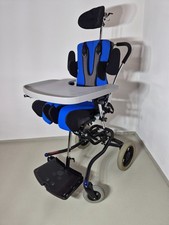 KINDER Therapiestuhl X-PANDA