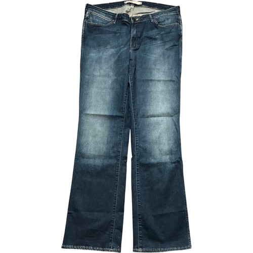 Wrangler sara jeans herren - wrangler, gr