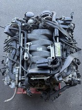 MERCEDES BENZ S500 CL500 W221 W216 M273 MOTOR M273961 30 020889 ZÜNDAUSSETZER