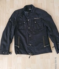 Harley-Davidson Motorrad Jacke