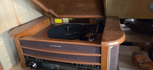 Nostalgie radio und - nostalgie,