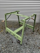 MAFELL Stationäre Einrichtung