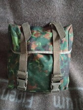 Orig.Bundeswehr Mehrzwecktasche flecktarn Koppeltasche