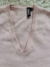 Yorn Cashmere Pullover, Damen