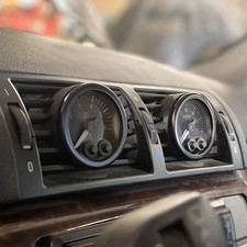BMW E46 3 Series 52mm Gauge